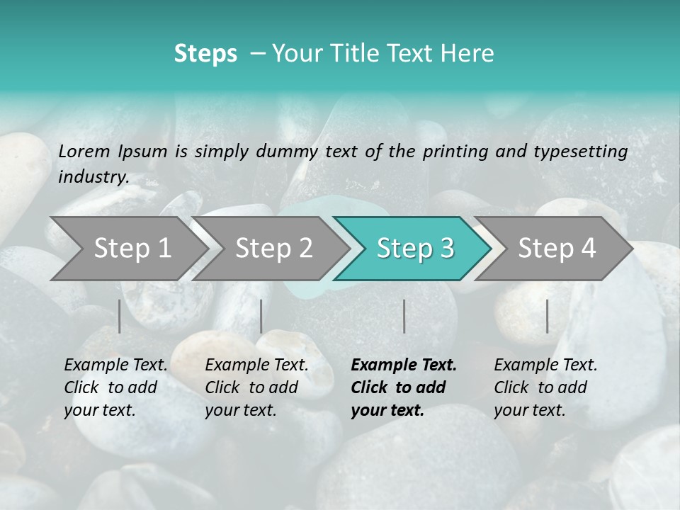 People Family Happy PowerPoint Template