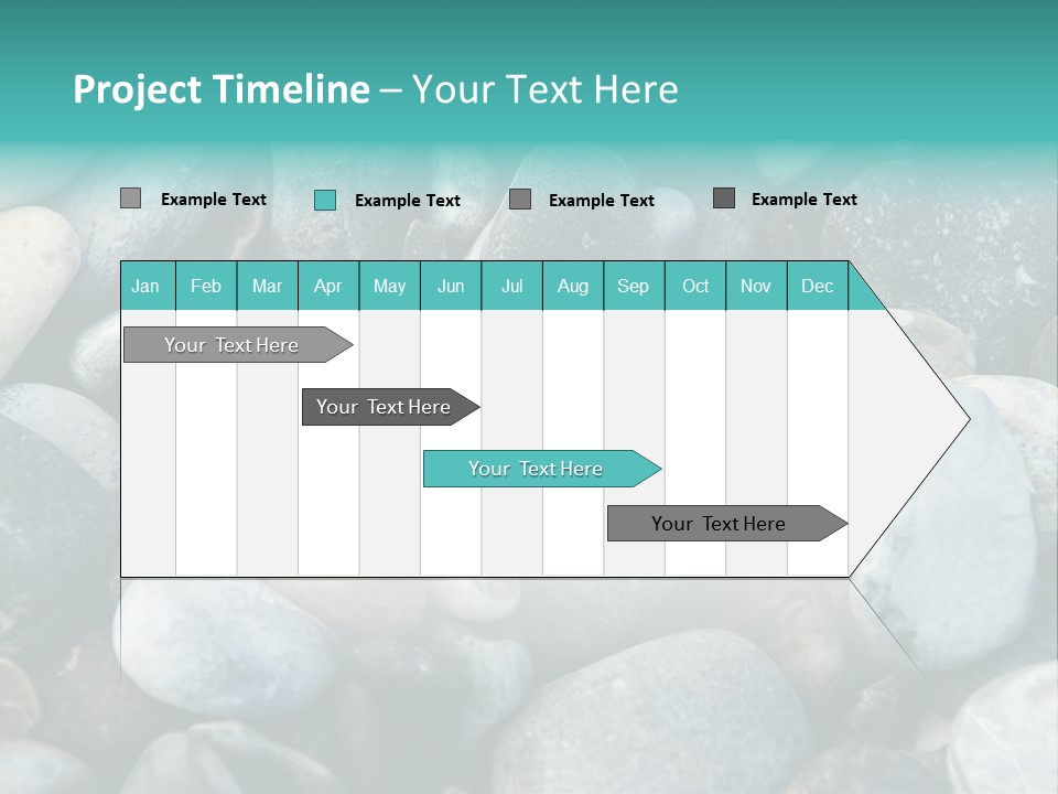 People Family Happy PowerPoint Template
