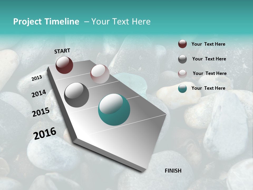 People Family Happy PowerPoint Template