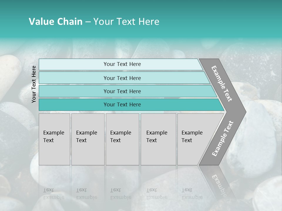 People Family Happy PowerPoint Template