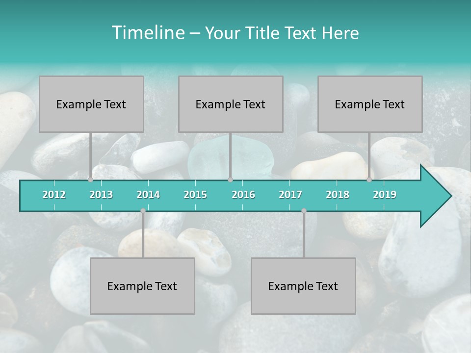People Family Happy PowerPoint Template