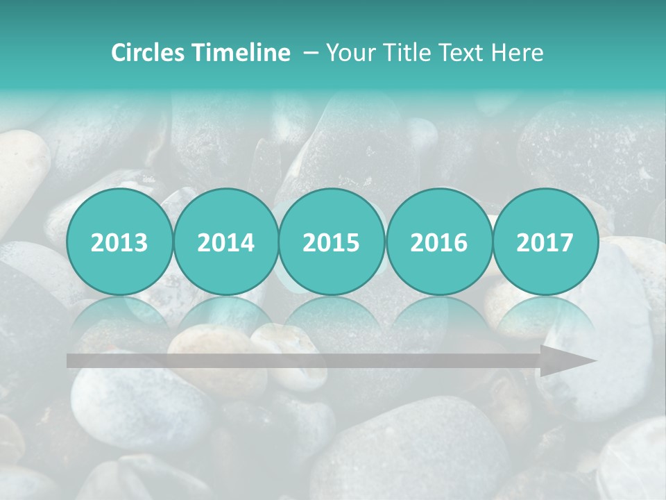 People Family Happy PowerPoint Template