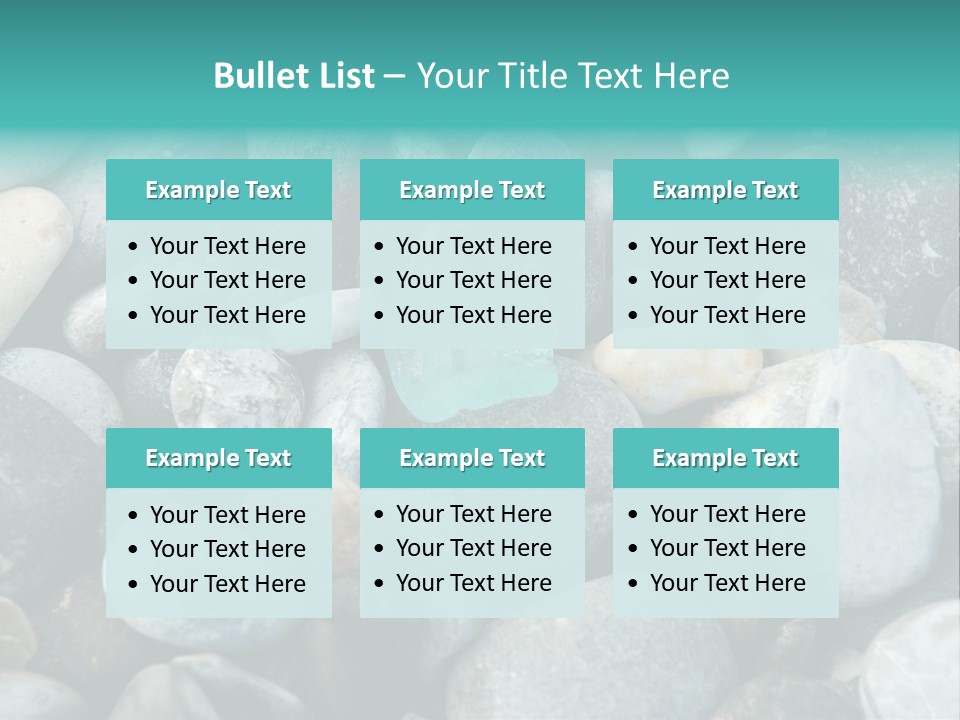 People Family Happy PowerPoint Template