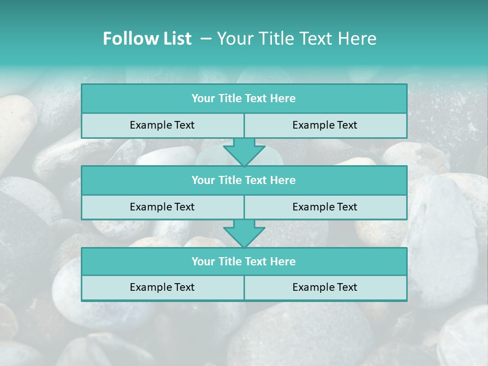 People Family Happy PowerPoint Template