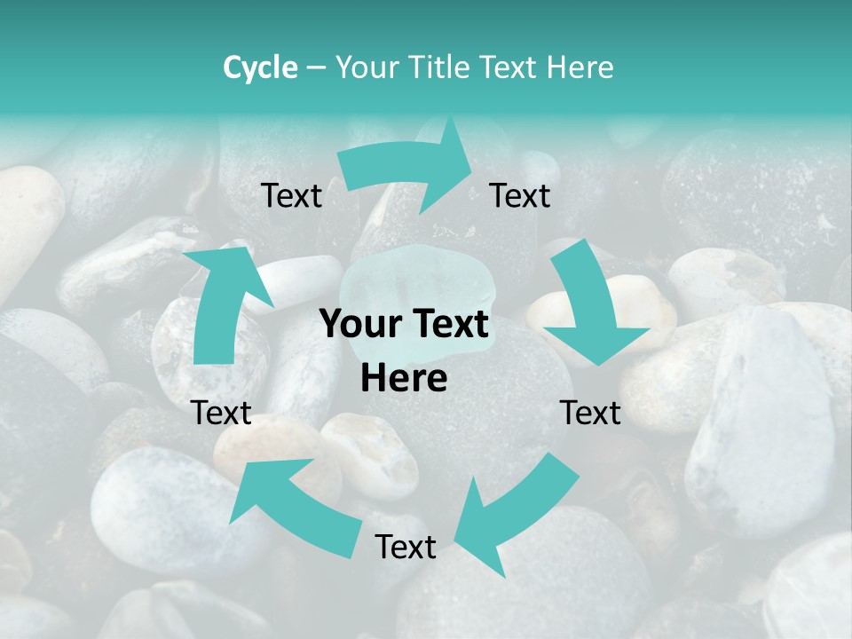 People Family Happy PowerPoint Template