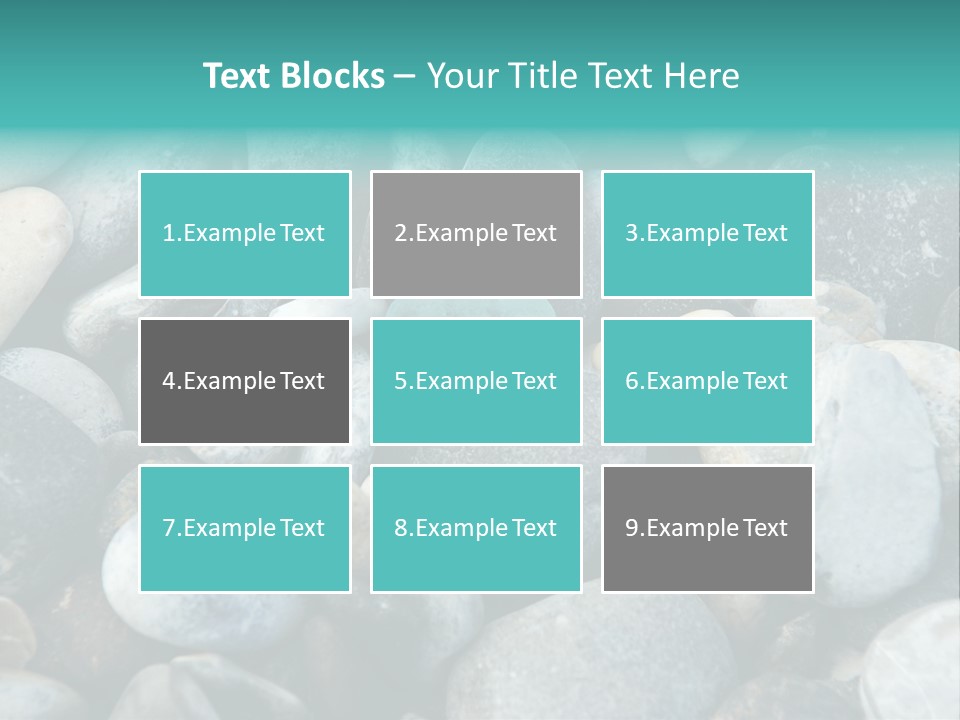 People Family Happy PowerPoint Template