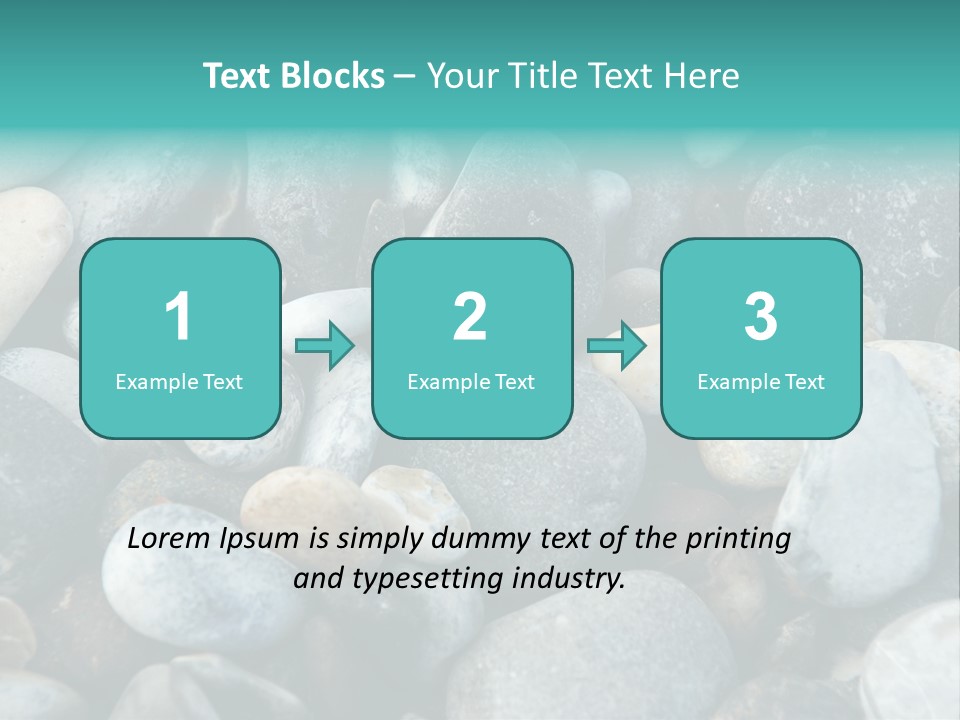 People Family Happy PowerPoint Template