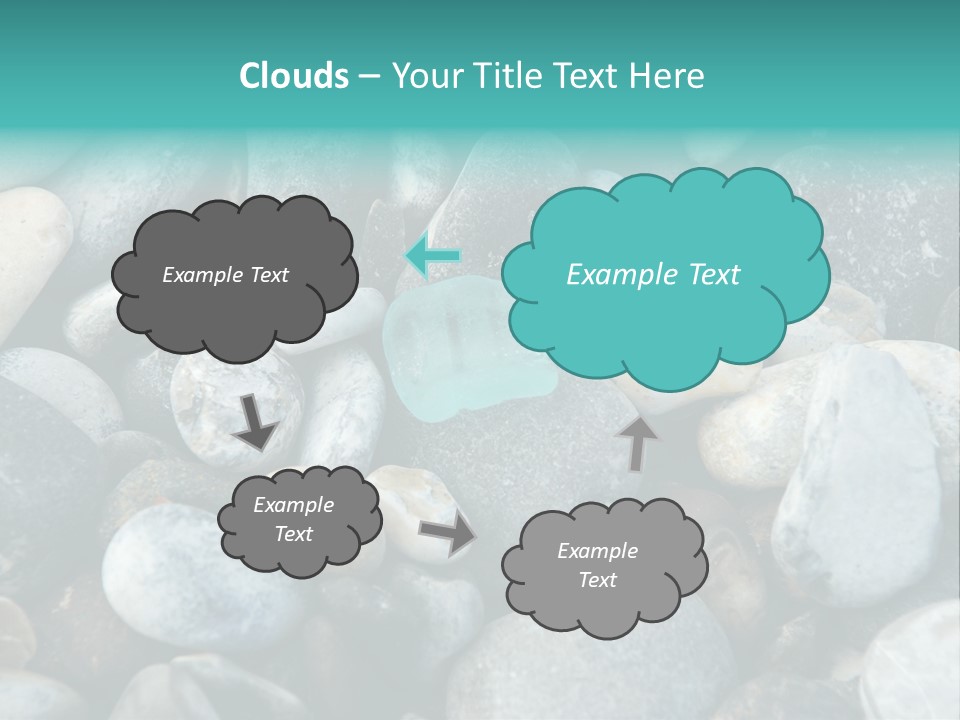 People Family Happy PowerPoint Template