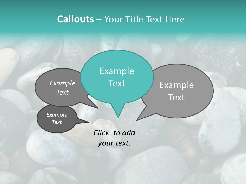 People Family Happy PowerPoint Template