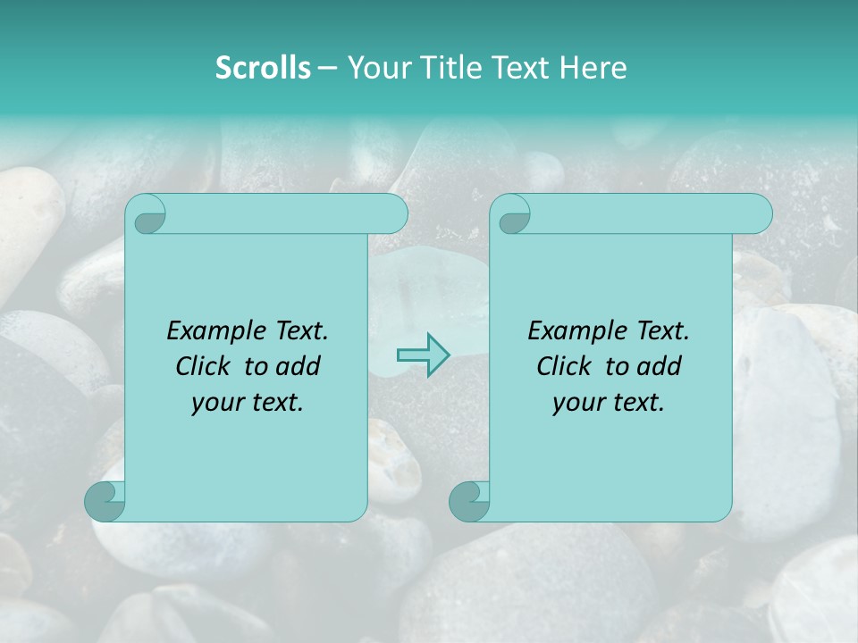 People Family Happy PowerPoint Template