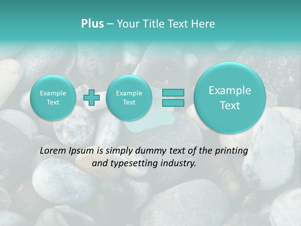 People Family Happy PowerPoint Template