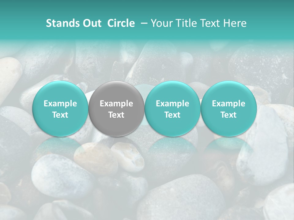 People Family Happy PowerPoint Template