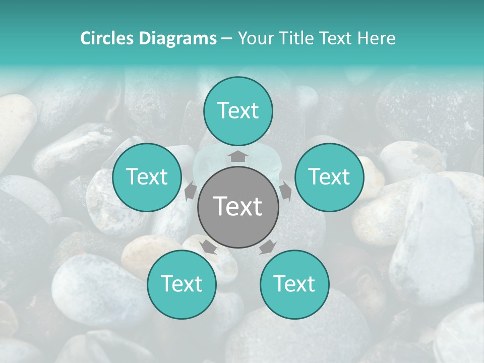 People Family Happy PowerPoint Template