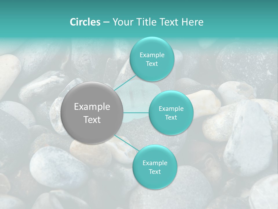 People Family Happy PowerPoint Template