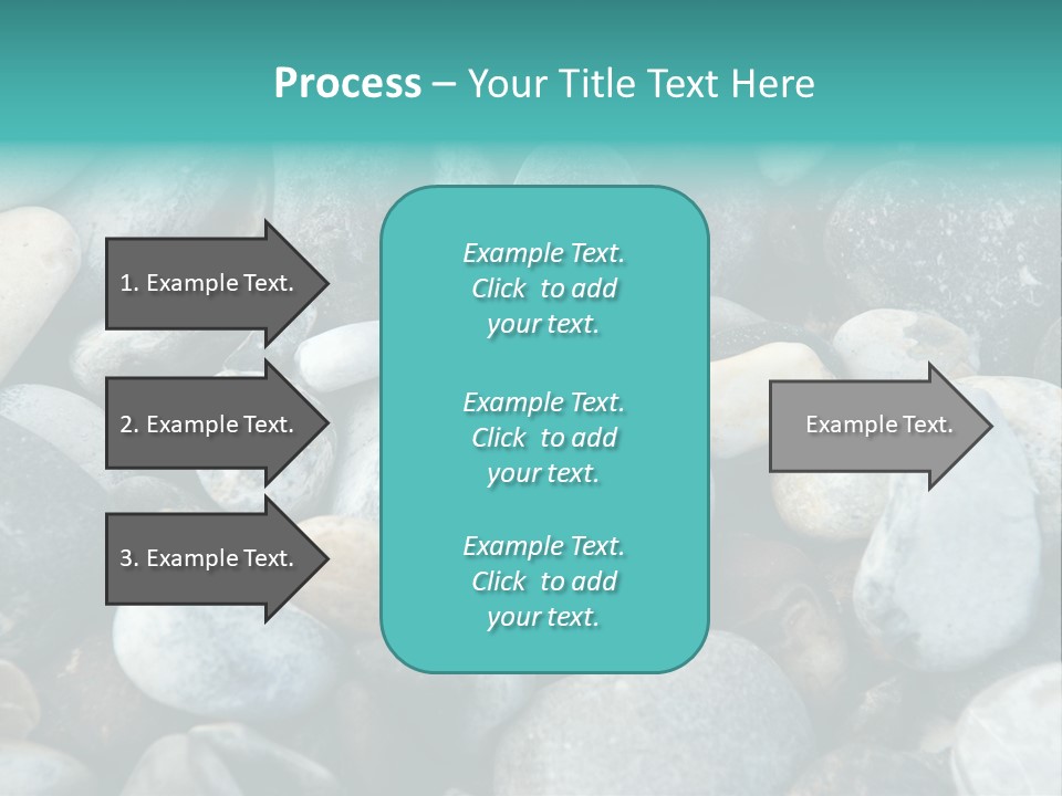 People Family Happy PowerPoint Template
