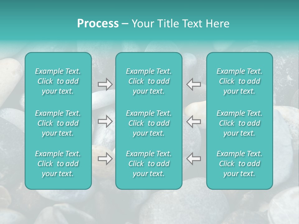 People Family Happy PowerPoint Template
