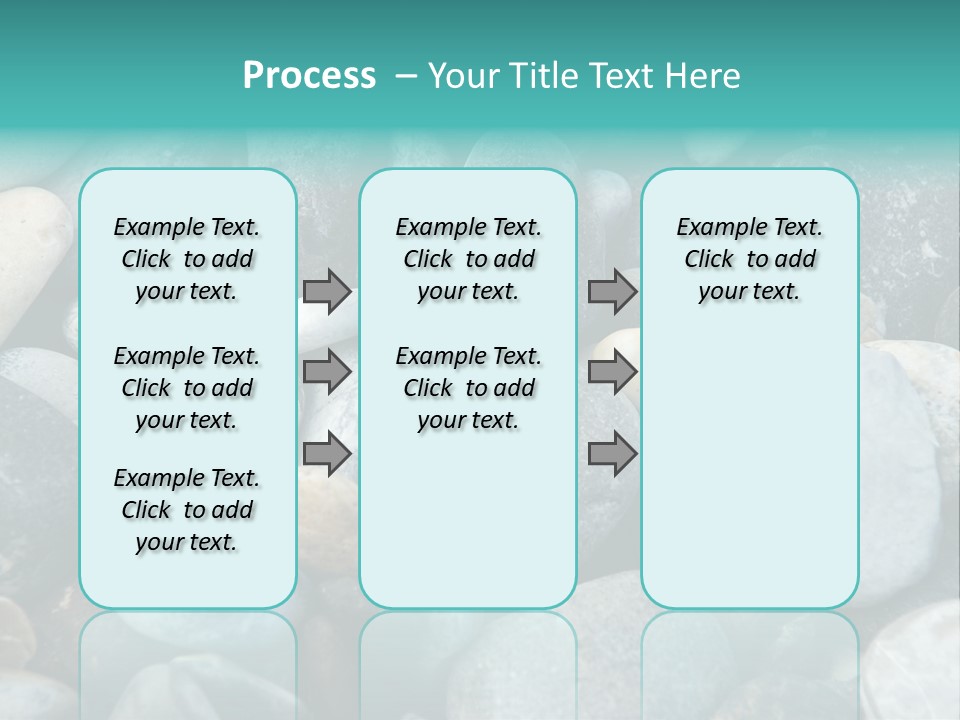 People Family Happy PowerPoint Template