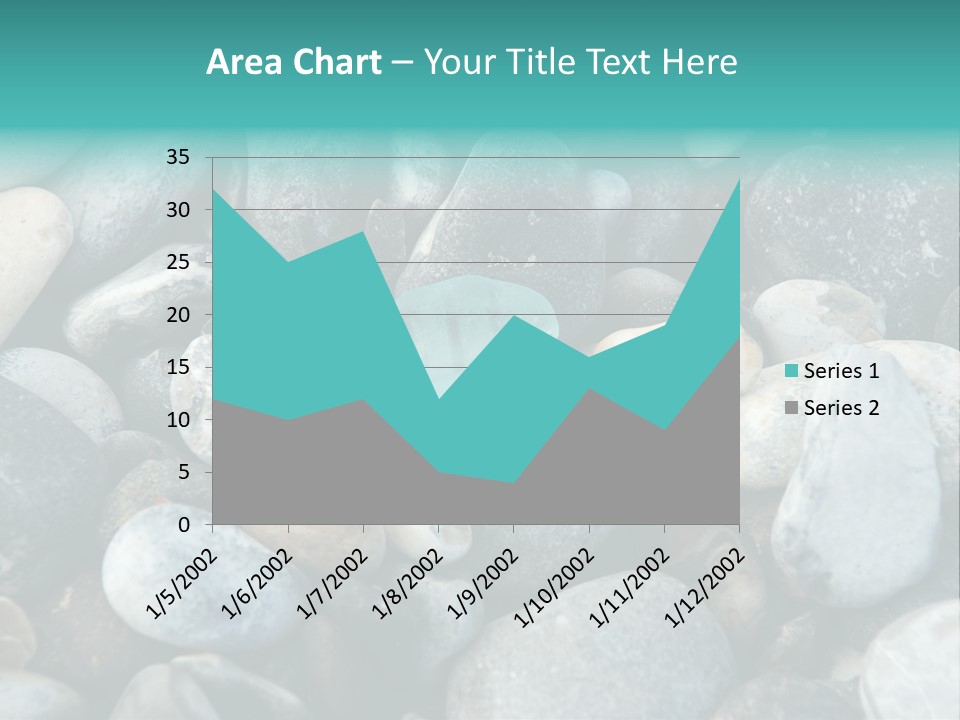 People Family Happy PowerPoint Template