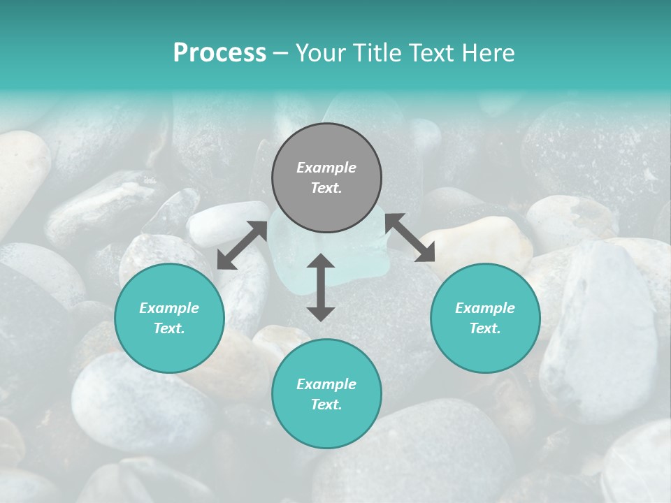 People Family Happy PowerPoint Template