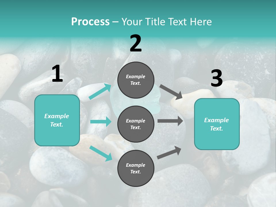 People Family Happy PowerPoint Template