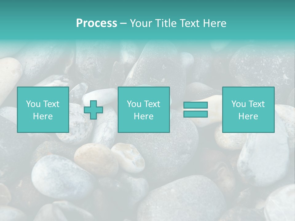 People Family Happy PowerPoint Template