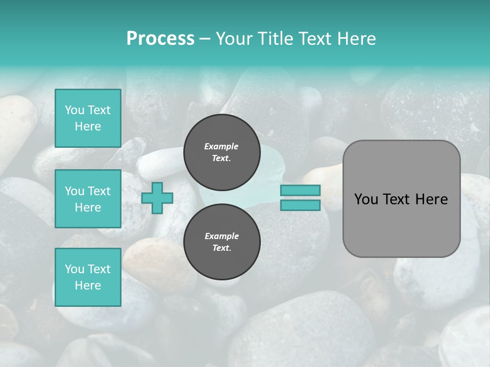 People Family Happy PowerPoint Template
