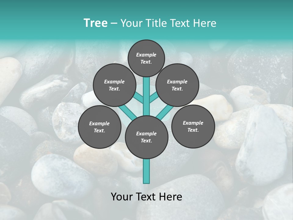 People Family Happy PowerPoint Template