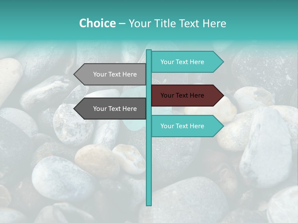 People Family Happy PowerPoint Template