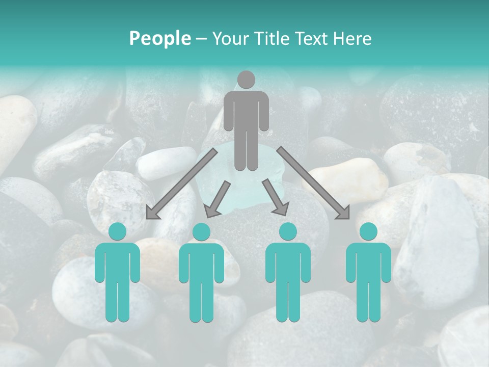 People Family Happy PowerPoint Template