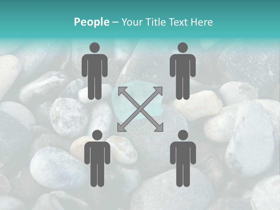 People Family Happy PowerPoint Template