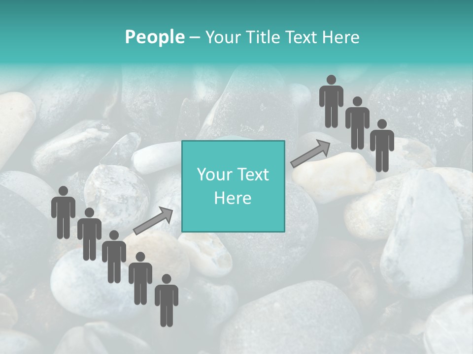 People Family Happy PowerPoint Template