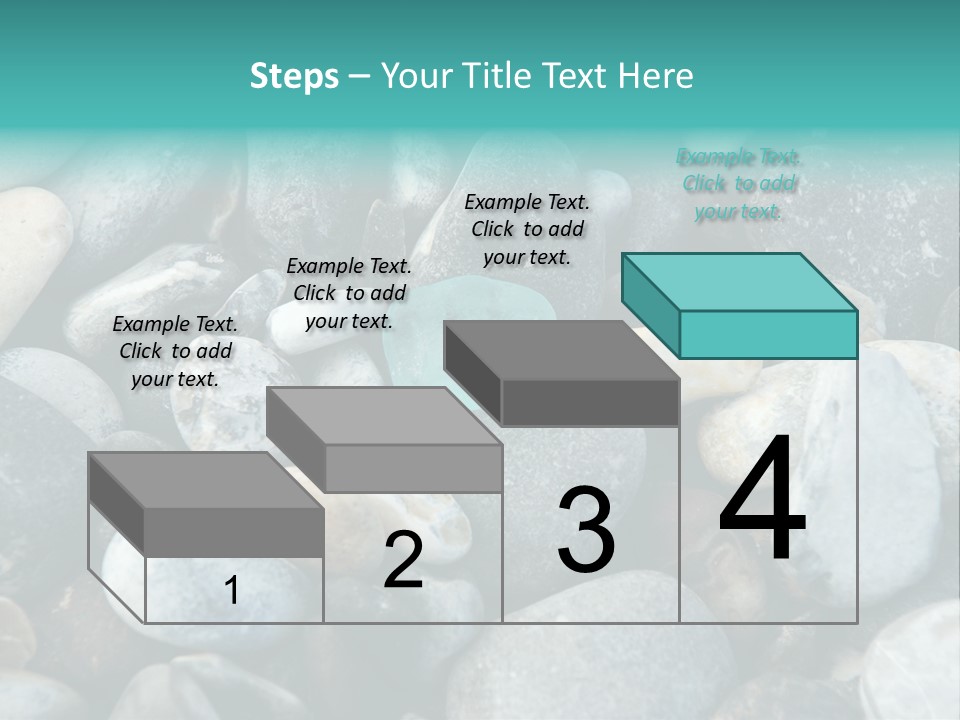 People Family Happy PowerPoint Template