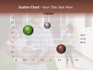 People Family Happy PowerPoint Template