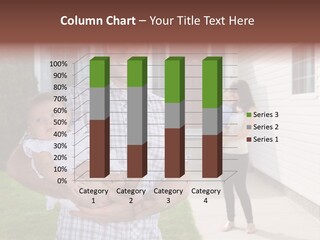 People Family Happy PowerPoint Template