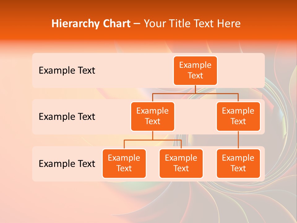Sunbathing Seascape Ocean PowerPoint Template