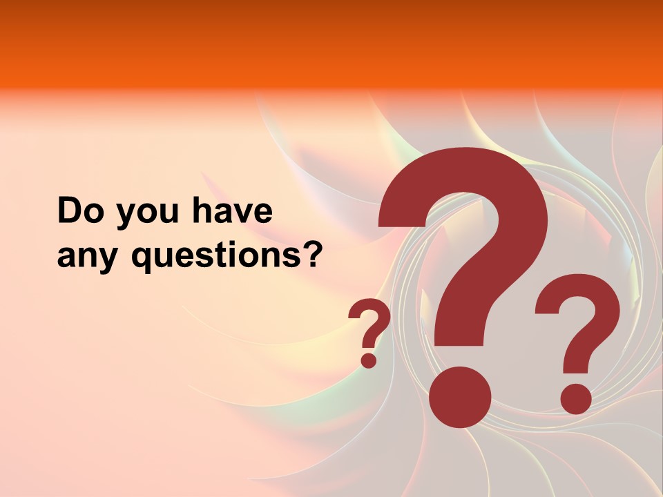 Sunbathing Seascape Ocean PowerPoint Template