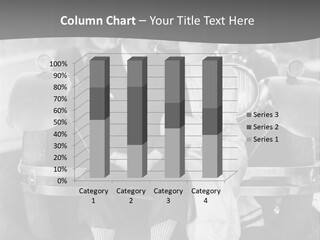 Closeup Big Nobody PowerPoint Template