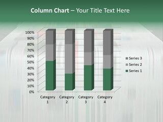 Closeup Big Nobody PowerPoint Template