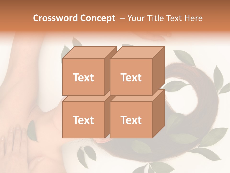 Class Monitor Network PowerPoint Template