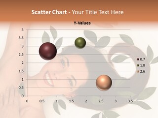 Class Monitor Network PowerPoint Template