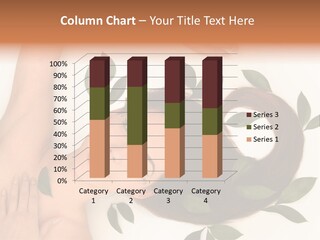 Class Monitor Network PowerPoint Template