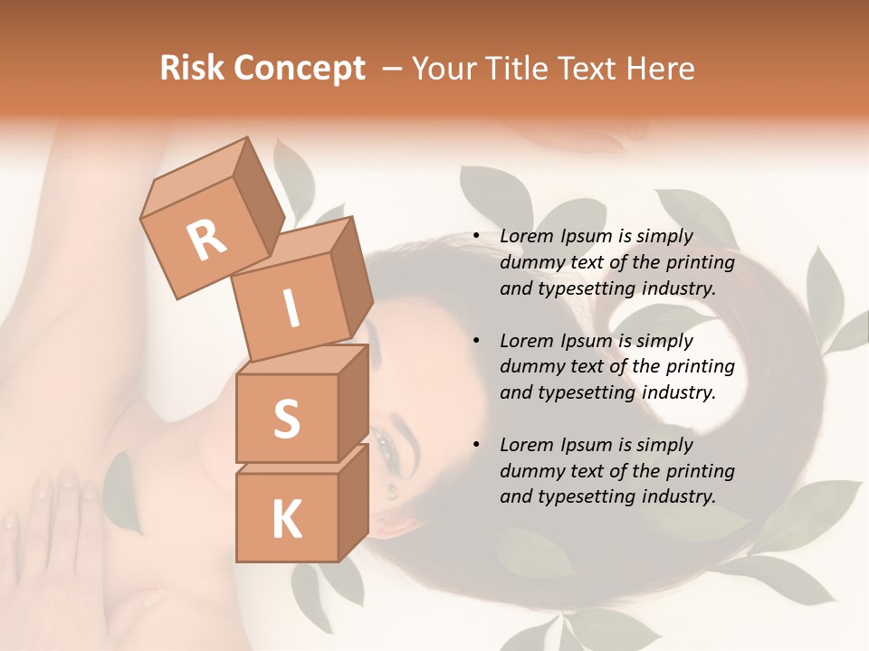 Class Monitor Network PowerPoint Template
