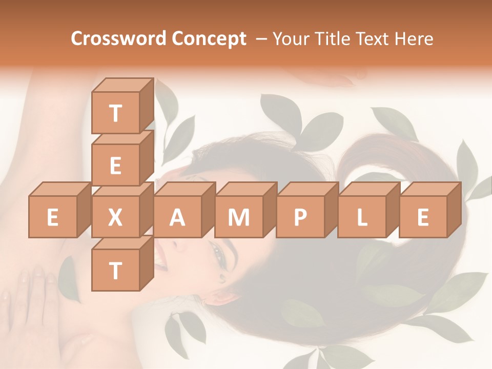 Class Monitor Network PowerPoint Template