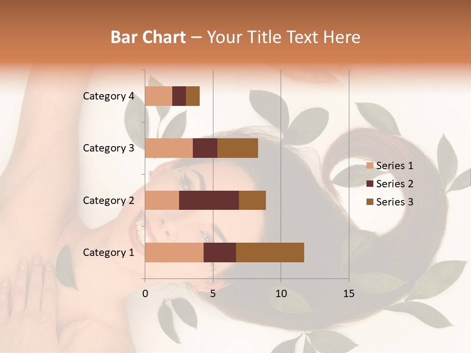 Class Monitor Network PowerPoint Template