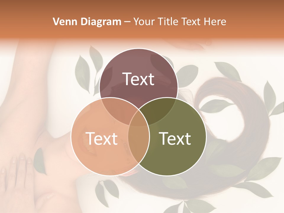 Class Monitor Network PowerPoint Template