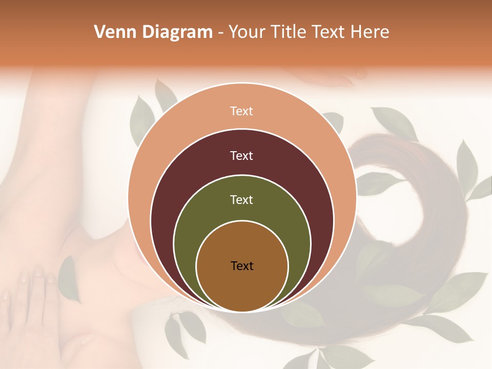 Class Monitor Network PowerPoint Template