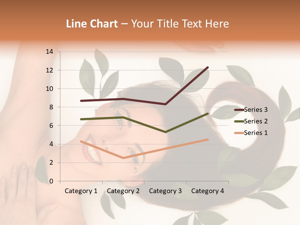 Class Monitor Network PowerPoint Template