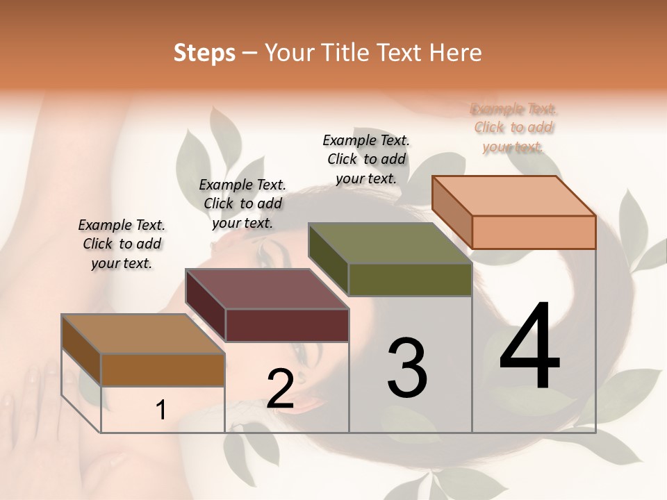 Class Monitor Network PowerPoint Template