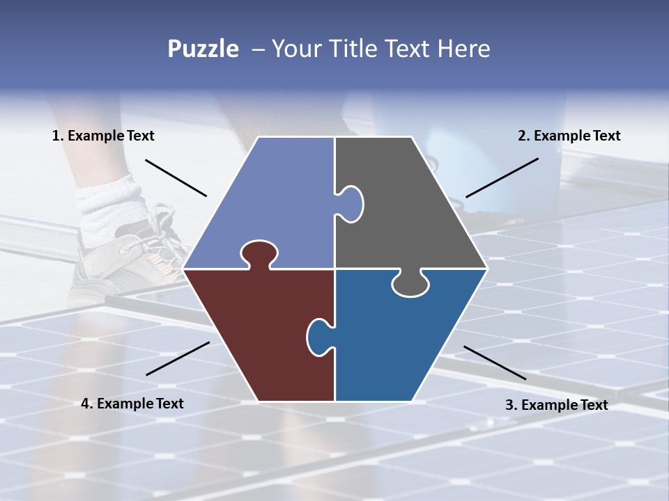 Tooth Practice Cheerful PowerPoint Template