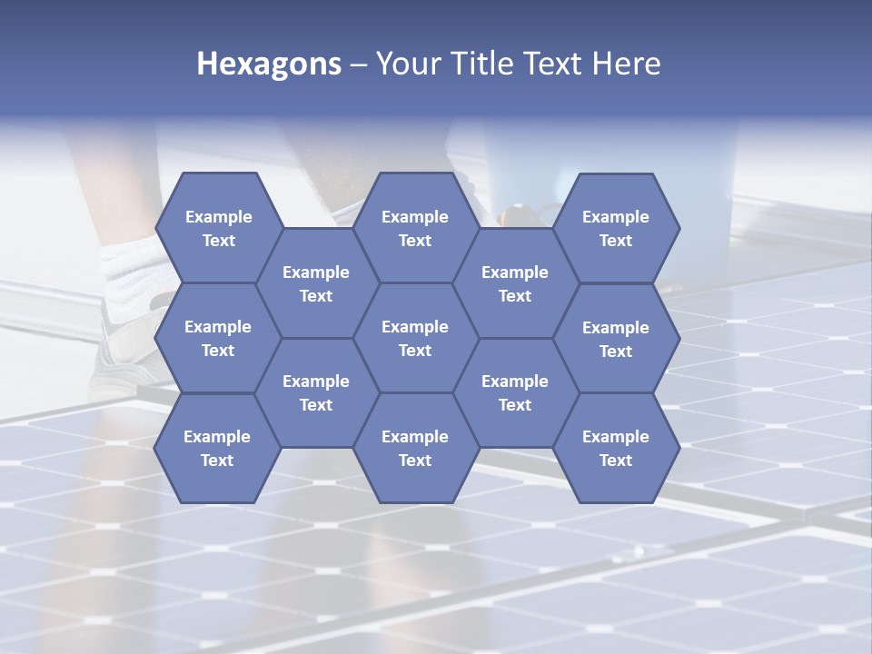 Tooth Practice Cheerful PowerPoint Template